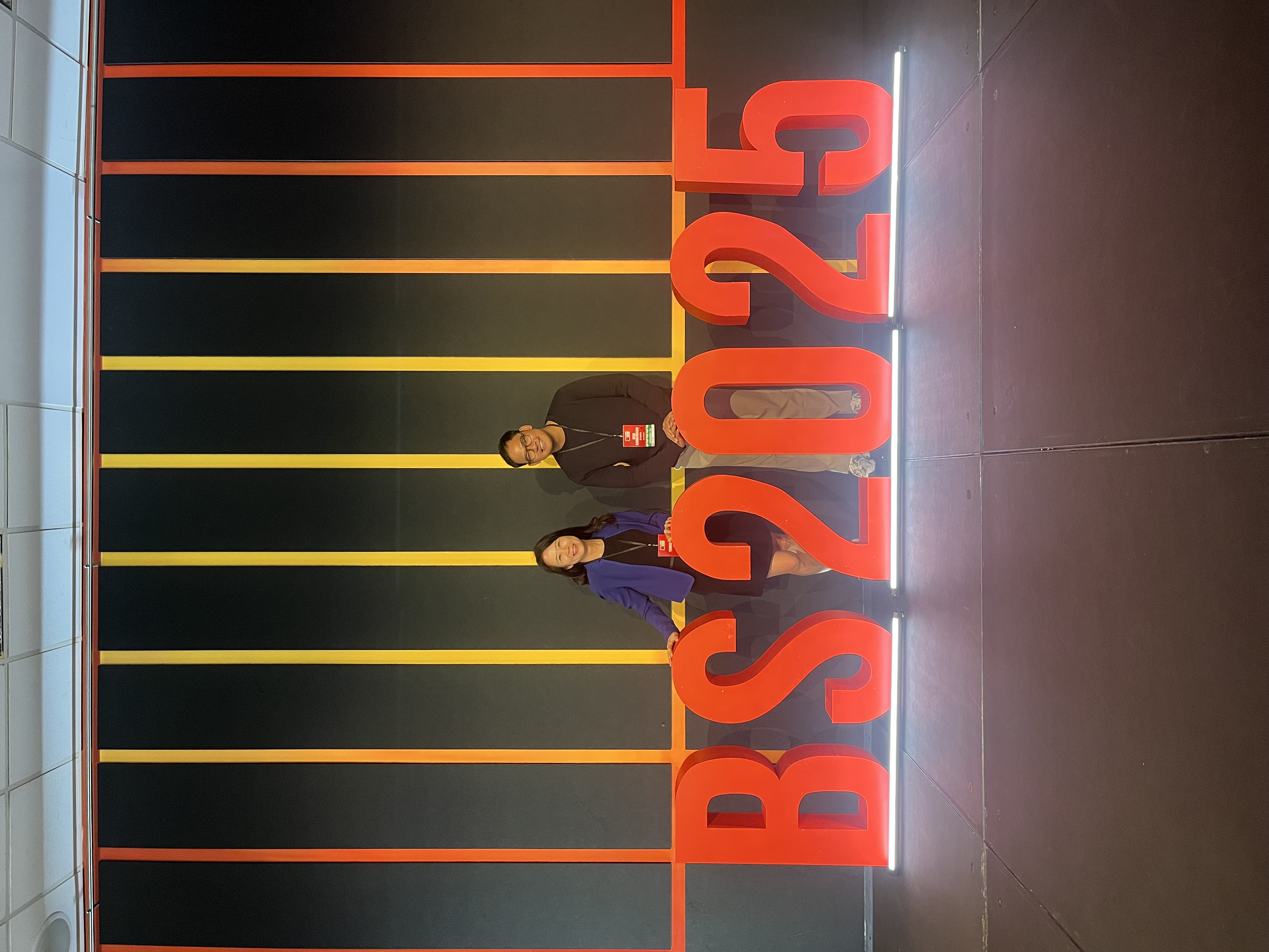 IBPSA Conference, Brisbane, Australia