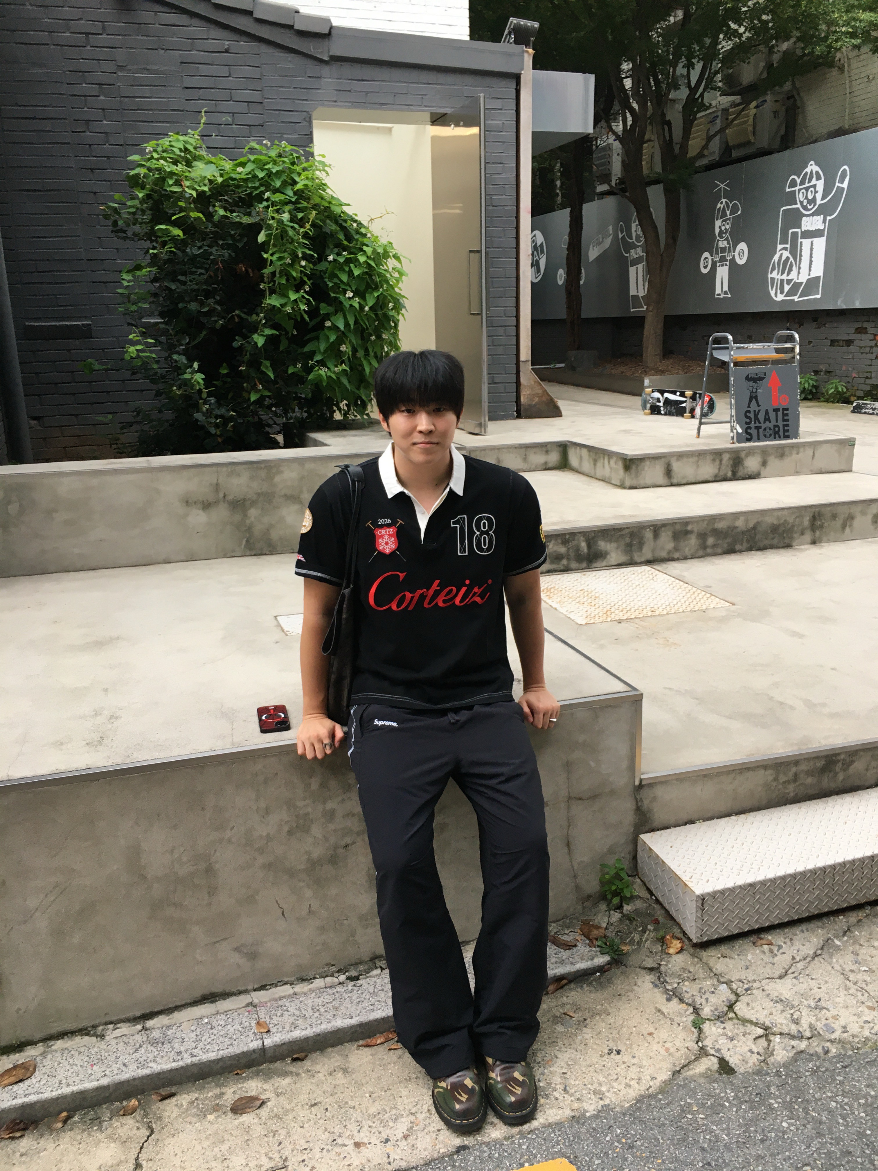 Jinsung Park